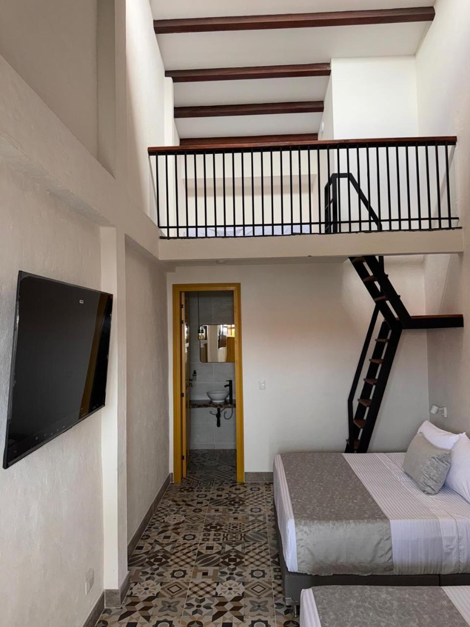 Casa Serafin Hotel Salento Exterior foto